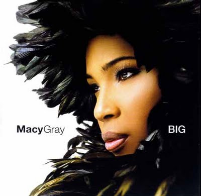 Macy Gray--Big-f Macy Gray--Big-f