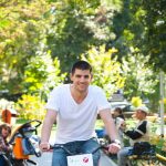 Dragos Bucurenci va participa la 