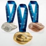 Vancouver 2010 - Clasament pe medalii