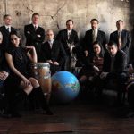 Pink Martini la Ciuc Summer Fest