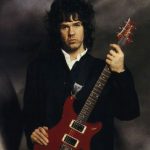 Un nou festival îl aduce pe Gary Moore la Bucureşti (EvZ)
