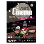 O vară la cinema, la Uranus 144