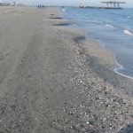 România riscă să rămână fără plaje