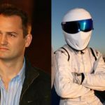 Ben Collins este The Stig de la Top Gear