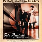 Morcheeba va concerta la Bucureşti pe 5 octombrie