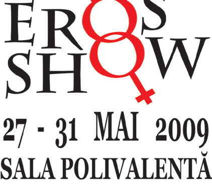 Dragobetele da startul celei de-a sasea editii a Eros Show!