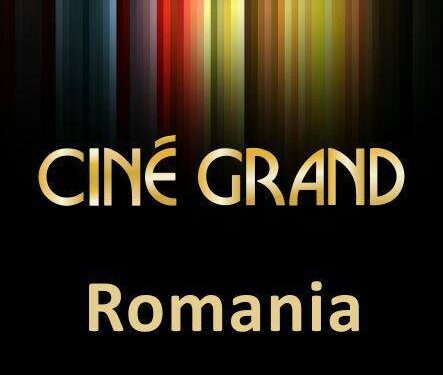 Cine Grand, noul cinema din Centrul Comercial Auchan Titan