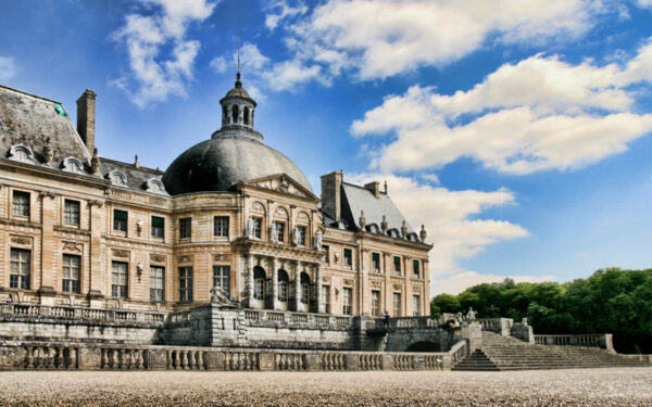 Photos from Paris