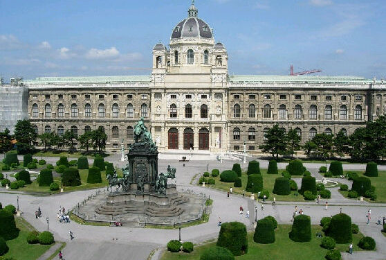 Să ne mutăm în Viena, acolo se trăieşte cel mai bine…
