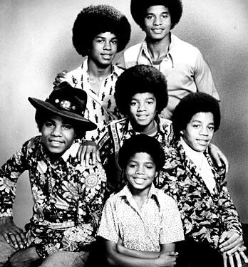 King of Pop