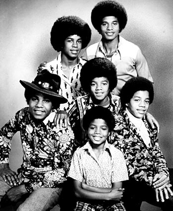 King of Pop