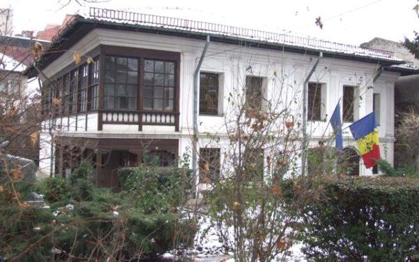 Muzeul Theodor Pallady din Capitală se redeschide joi