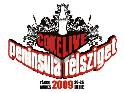 Festivalul CokeLive Peninsula ia startul joi