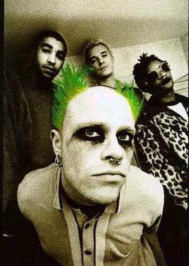 Ultima seară la Penisula i-a adus pe scenă pe The Prodigy