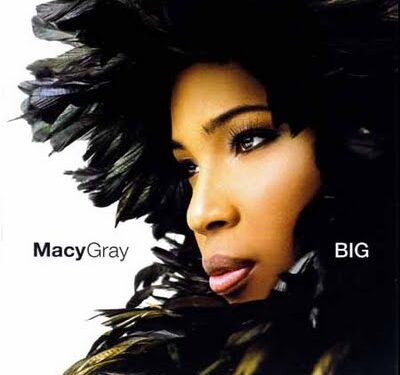 Macy Gray revine la Bucureşti, într-un concert pe 8 septembrie