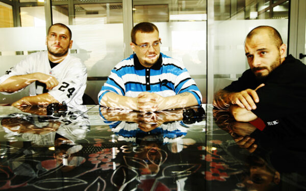 B.U.G. Mafia lanseaza urmatorul album doar online