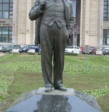Personajele lui Caragiale, în faţă la TNB