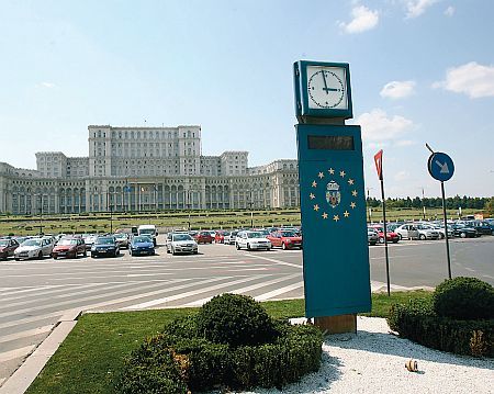 Oprescu renunţă la ceasurile aurite