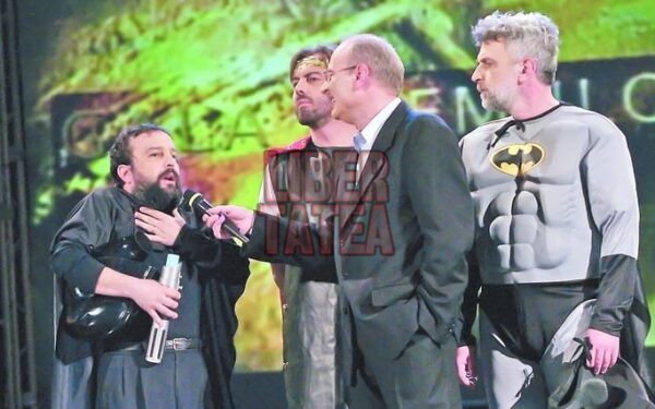 Gyuri Pascu se reuneşte cu Divertis la ProTv