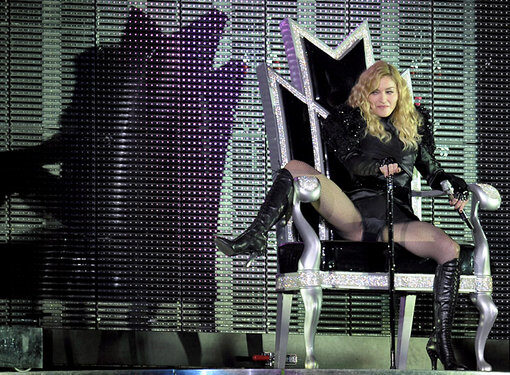 MADONNA