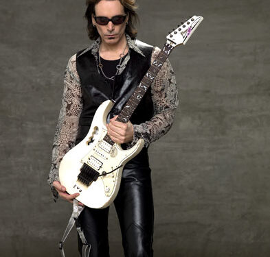 Hot Chocolate si Steve Vai vor canta la Festivalul Cerbul de Aur