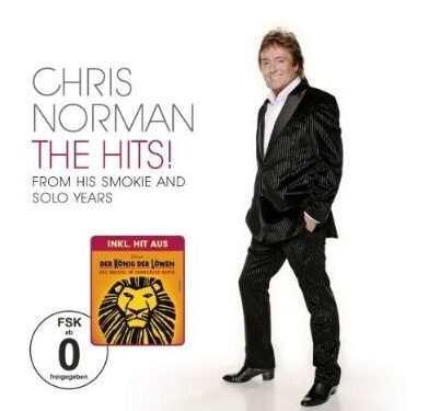 Chris Norman, din nou la Bucureşti