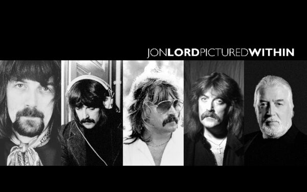 Fondatorul trupei Deep Purple va cânta la Bucureşti, pe 5 noiembrie