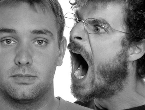 Creatorii “South Park” nu mai vin la Anim’est