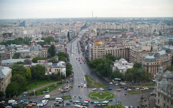 Bucurestiul de altadata, aniversat la Cotroceni