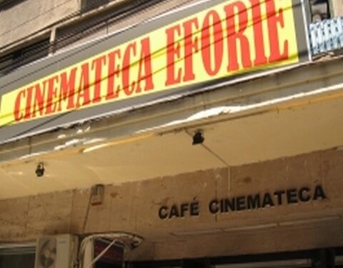 Parodii cinematografice realizate în comunism, la prima ediţie Films For Fun