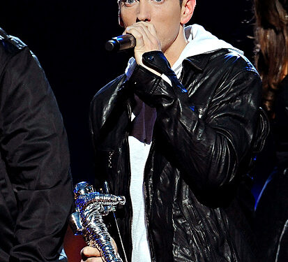 Michael, omagiat la premiile MTV