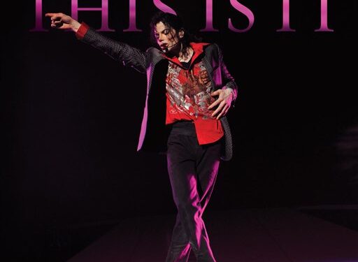 Piesa “This Is It” a lui Michael Jackson debuteaza online