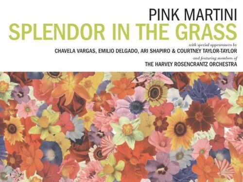 Pink Martini revine la Bucuresti pe 22 noiembrie