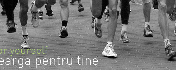 Peste 4.000 de persoane au participat la maratonul din Capitală