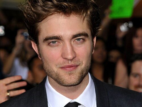 Poze de la premiera NEW MOON din L.A.