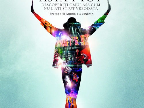 “This Is It” doboară recordul încasărilor