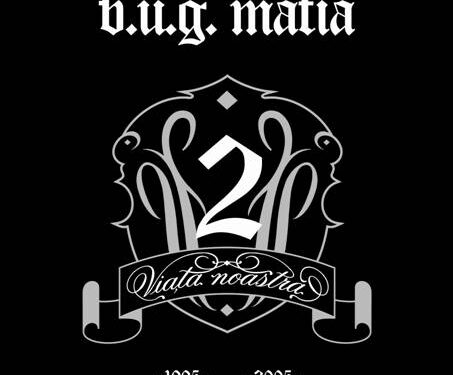 Concert B.U.G.Mafia la Sala Polivalenta – 16 decembrie