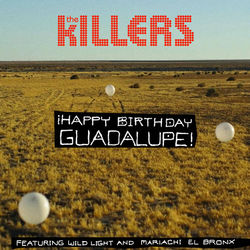 Happy Birthday Guadalupe