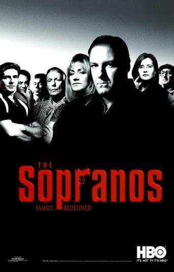 The_sopranos
