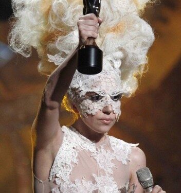 “Brit Awards” 2010-Lady Gaga a castigat trei trofee