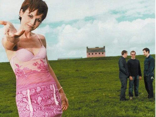 Trupa The Cranberries va concerta in Romania
