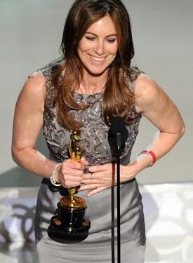 Oscar 2010-“The Hurt Locker”, cel mai bun film
