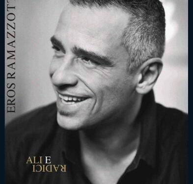 Eros Ramazzotti concerteaza la Bucuresti, pe 10 iulie