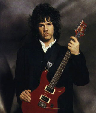 Un nou festival îl aduce pe Gary Moore la Bucureşti (EvZ)