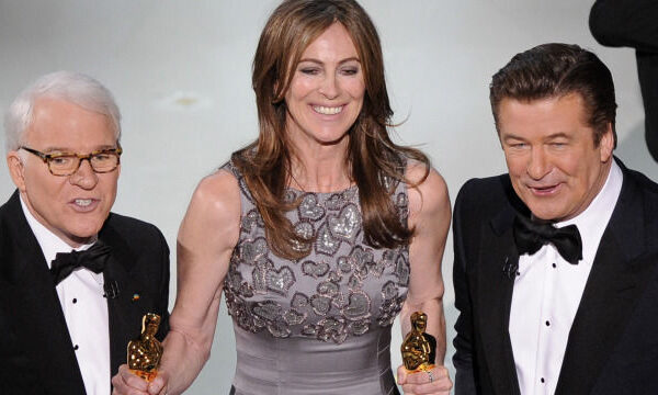 Premiile Oscar 2010