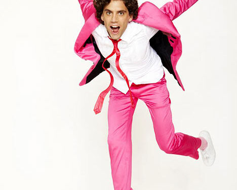 Mika va concerta la Mamaia, pe 24 iulie