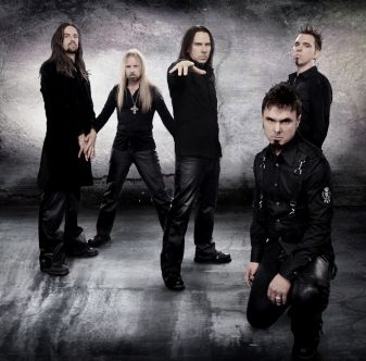 Kamelot la Artmania Festival din Sibiu