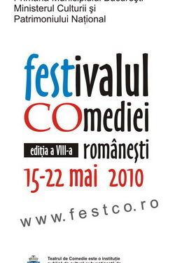 Festivalul “festCO 2010”, intre 15 si 22 mai