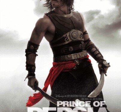 Program Prince of Persia