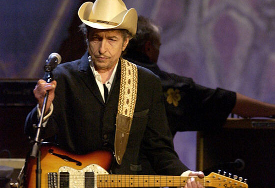 Concetul lui Bob Dylan s-a mutat la Zone Arena